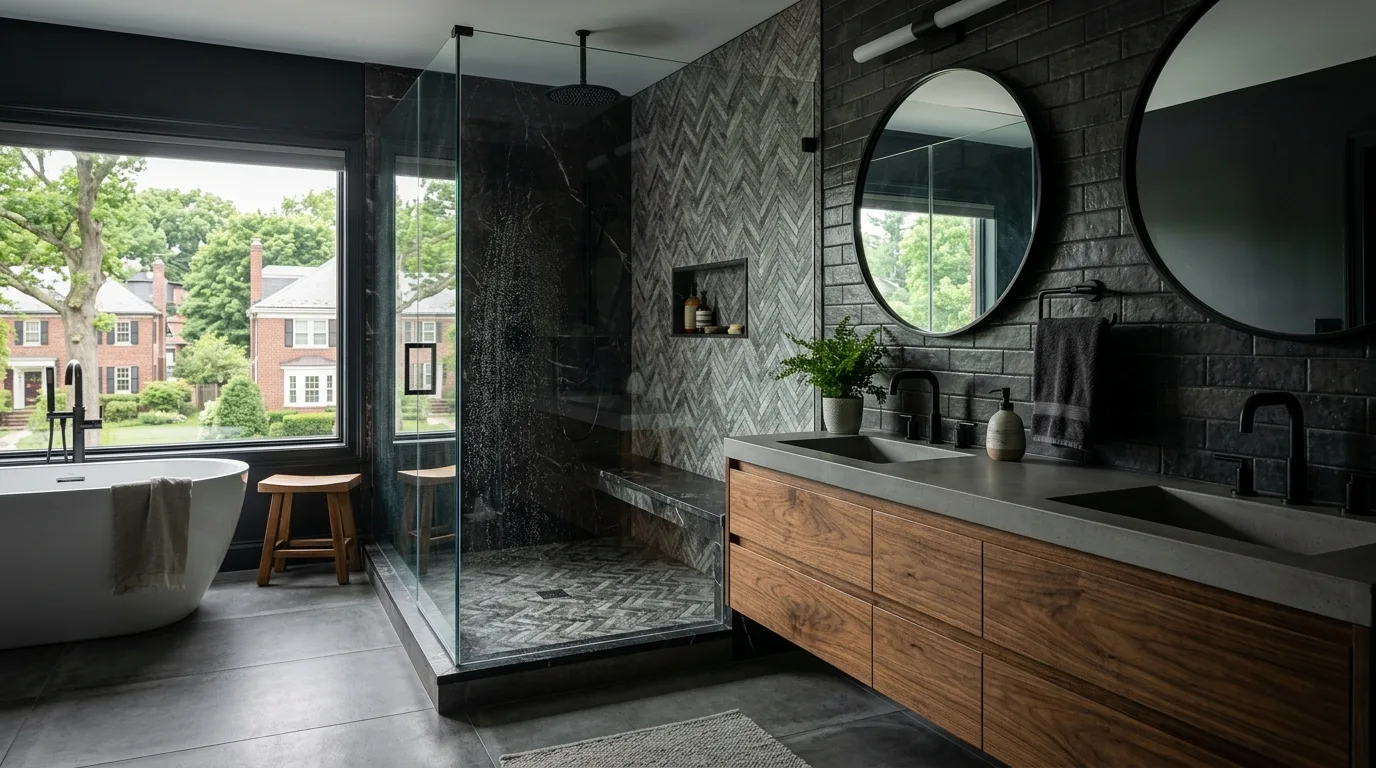Legacy Bath Remodel — Bath Remodel in Boston